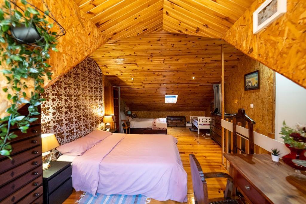 Lovely Duplex Loft Prime Location Street Flex Checkinout Lisbon